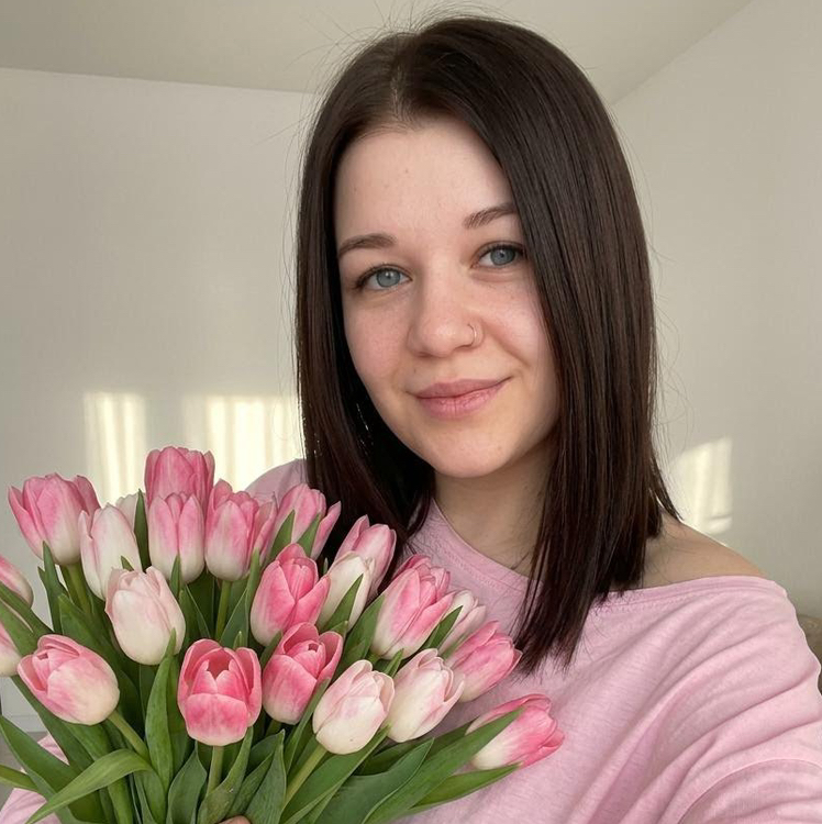 Анастасия
