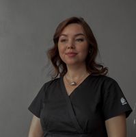 Колупаева Ольга Александровна — контурная пластика (филлеры Neocoll/Repart) в Симферополе