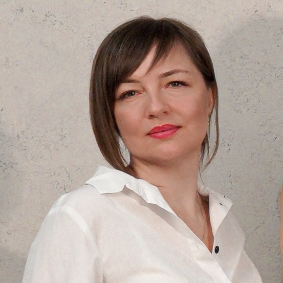 Наталья