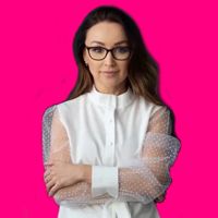 Юлия Матвейцева — груминг пуделя в Балашихе