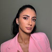 Madina Gagieva — маникюр комбинированный в городе Владикавказ
