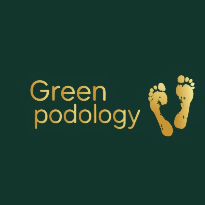Green podology ?                        Подолог.?                                      Педикюр любой сложности ?