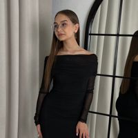 Анастасия — окрашивание бровей в городе Бийск