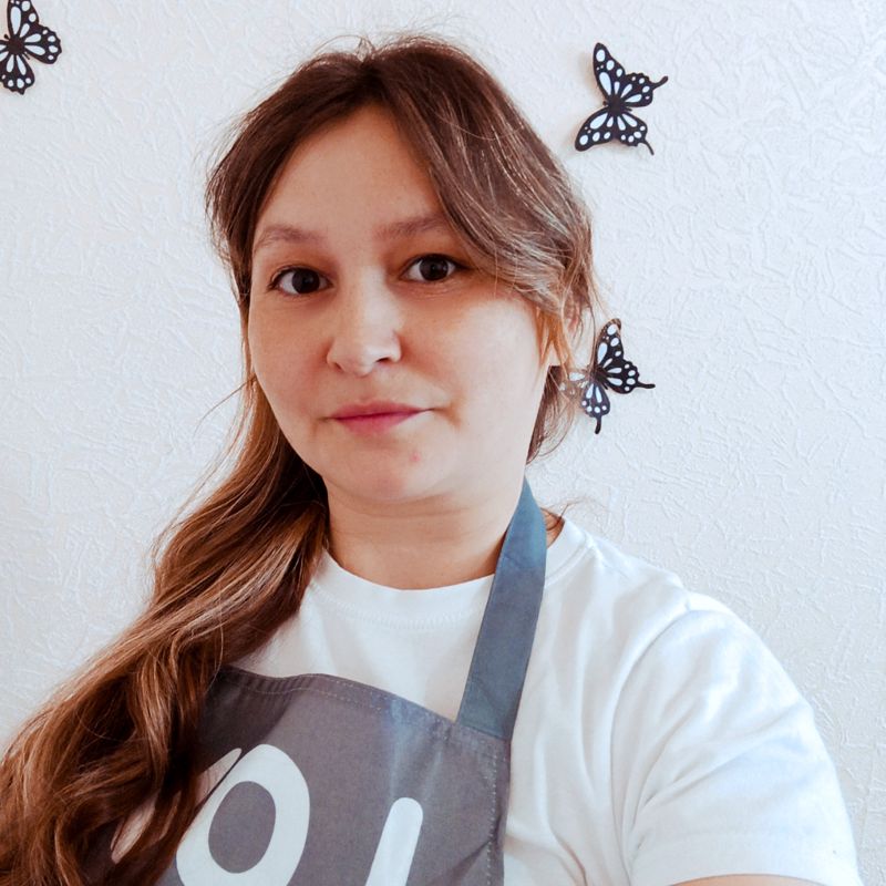 Лидия Замелекесье