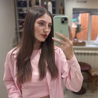 Ольга Милешина — эйртач в городе Ессентуки
