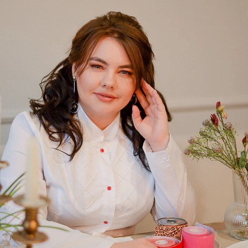 Людмила