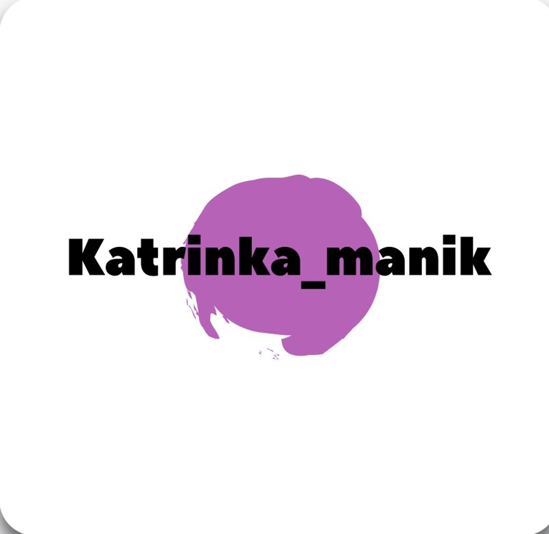 Студия маникюра и педикюра Katrinka_manik