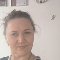 Светлана — массаж стоп в Сургуте