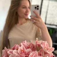 Дарья Родионова — уход tokio inkarami в Смоленске