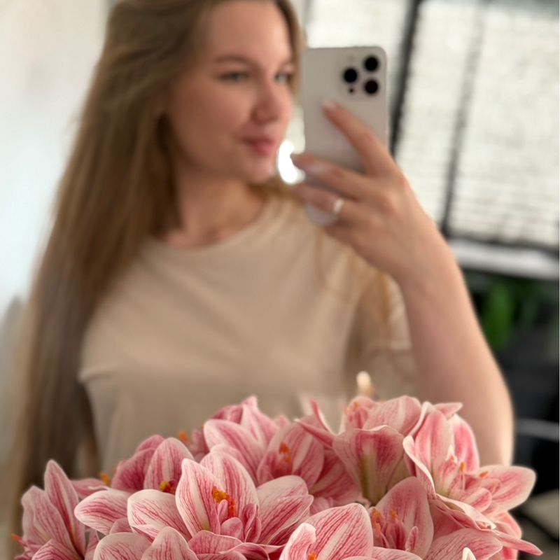 Дарья Родионова