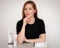 Жданкина Людмила — ботокс инъекция в Воронеже
