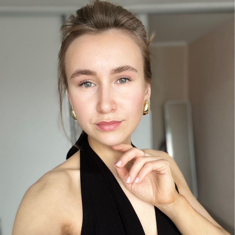 Школьникова Ксения