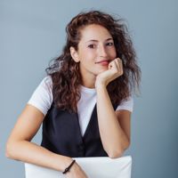 Ерикина Анюта — титановая нить в городе Оленегорск