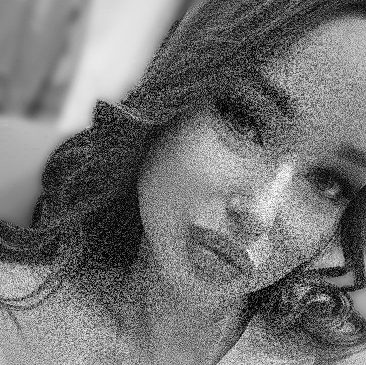 Alina Romanovna