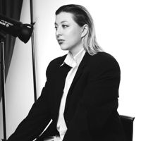 Полухина Екатерина — макияж дневной в Смоленске