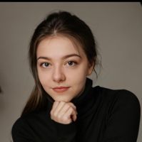 Виктория Капустей — френч в городе Брэст