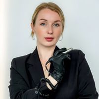 Екатерина Локтюкова — мужской педикюр в городе Дзержинск