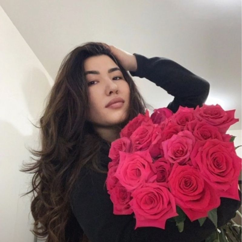 Гульсина