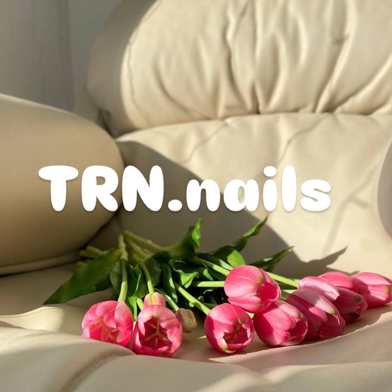 TRN.nails