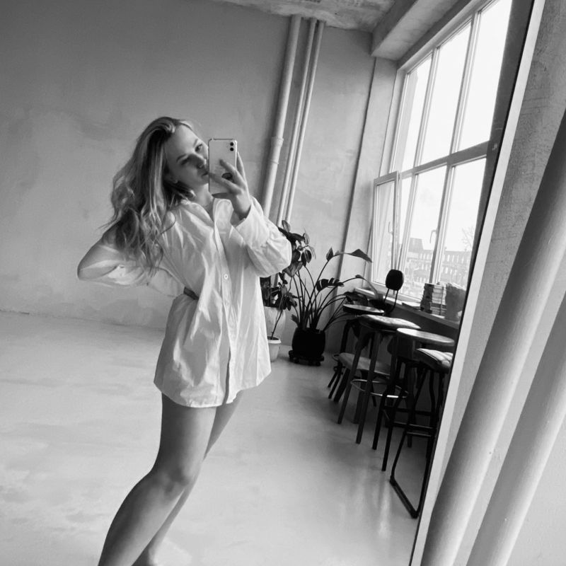Екатерина
