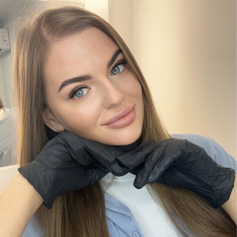 Шевлякова Юлия Валерьевна