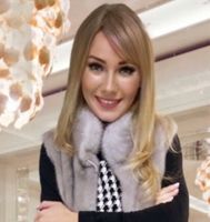 Оксана — массаж спины в городе Дзержинск