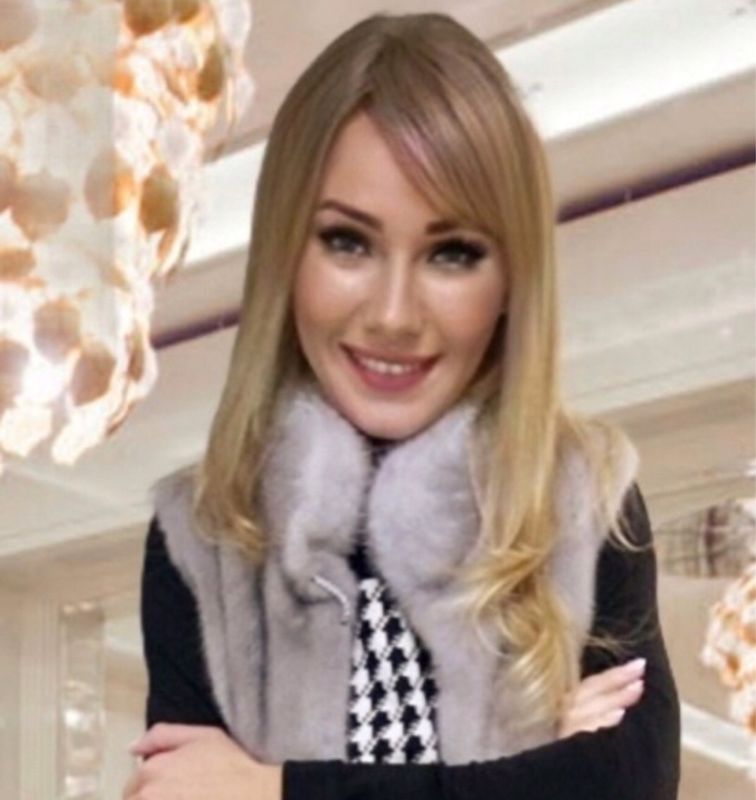 Оксана