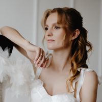 Екатерина — маникюр комбинированный в городе Чита