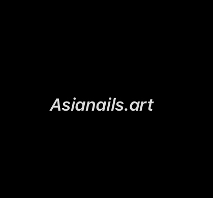 Asianails.art