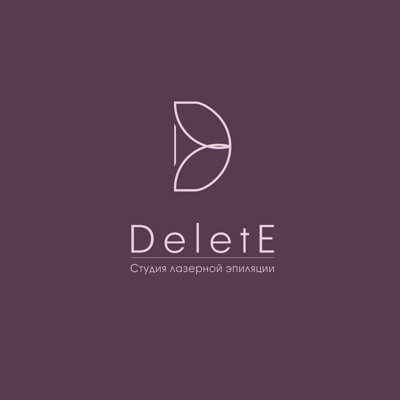 DELETE Студия лазерной эпиляции