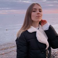 Анастасия — эйртач в городе Троицк