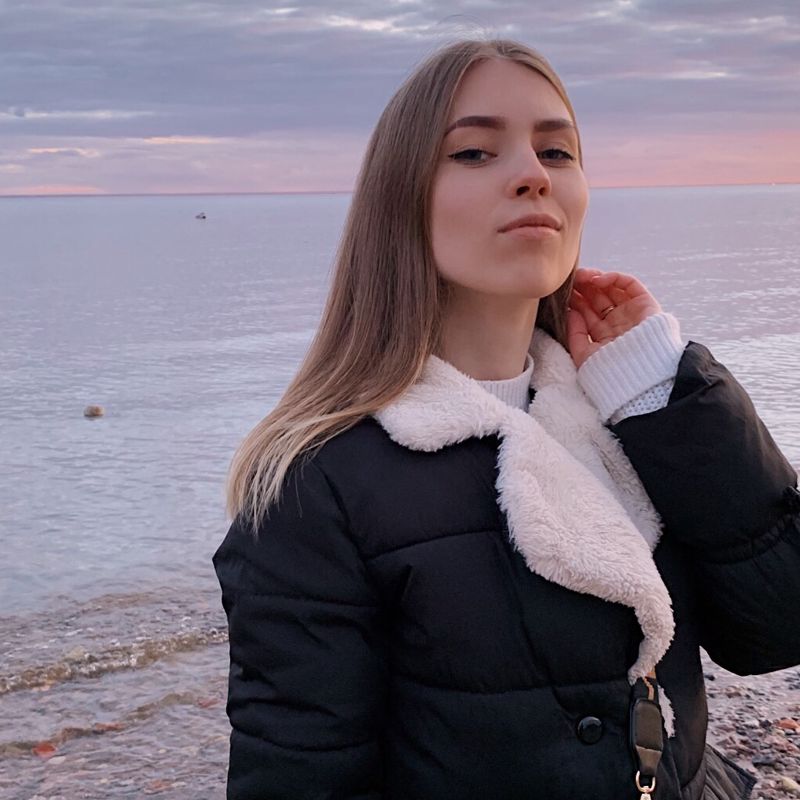 Анастасия