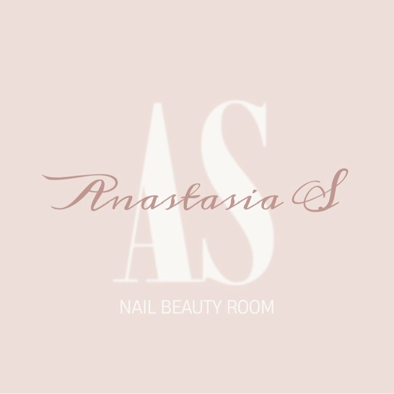 AS nail beauty room
