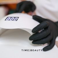 Time|Beauty — уход tokio inkarami в Ярославле
