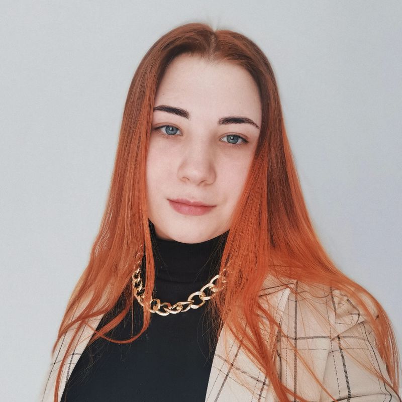 MS STUDIO by Viktoria