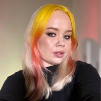 Марина  Ильина — LPG массаж в городе Воткинск