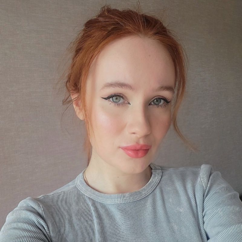 Юлия Сопина