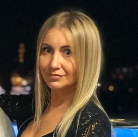 Анна Сергеева