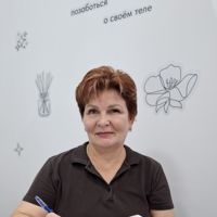 Наталья — детский массаж в Рязани
