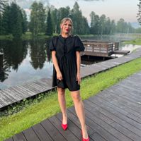 Мария Беспалова — уход tokio inkarami в городе Междуреченск