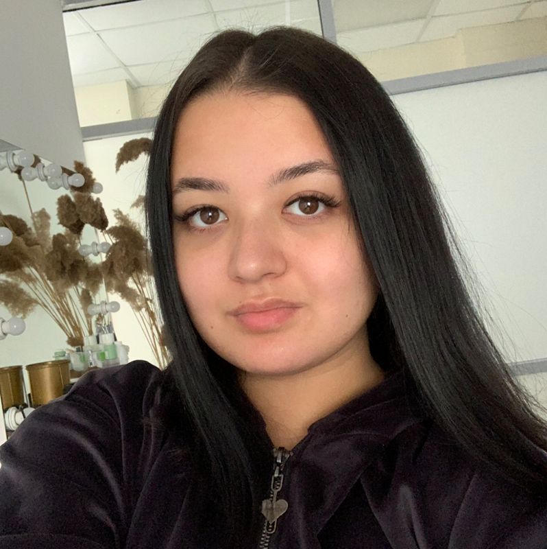 Дарья