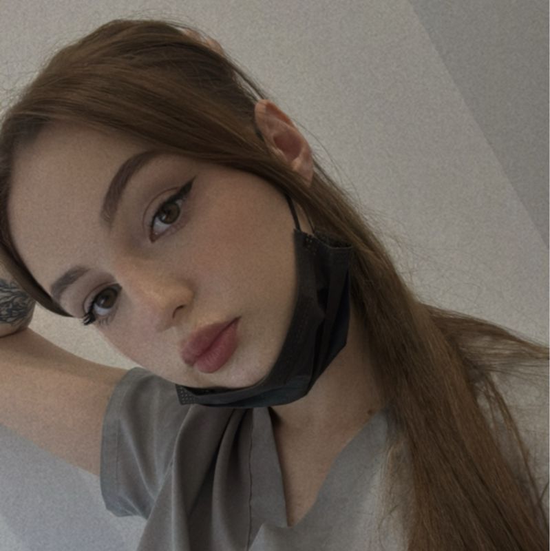 Анастасия