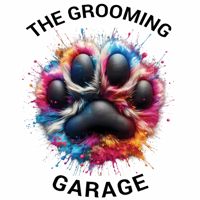 THE GROOMING GARAGE ? — груминг пуделя в городе Батайск