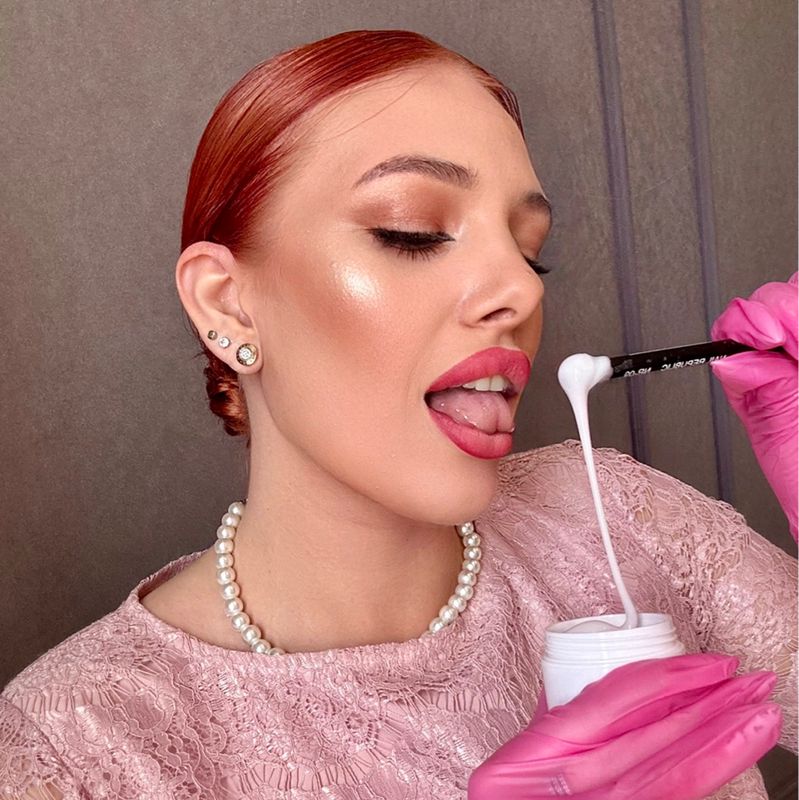 Алина Шевцова