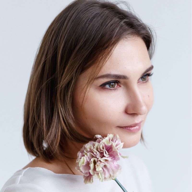 Ирина Медникова