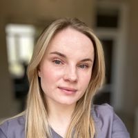 Оксана — педикюр с покрытием в городе Владикавказ