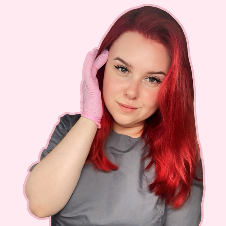 Марина