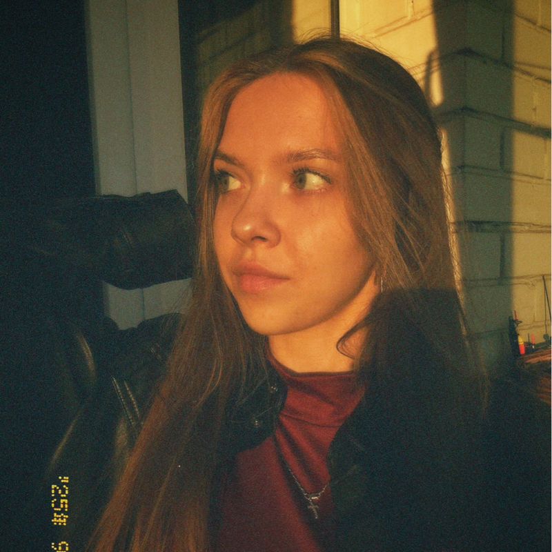Анастасия