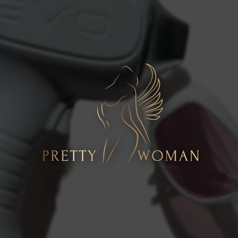 Pretty Woman|ЛАЗЕРНАЯ ЭПИЛЯЦИЯ