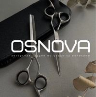 OSNOVA авторская студия по уходу за волосами — эйртач в городе Нягань